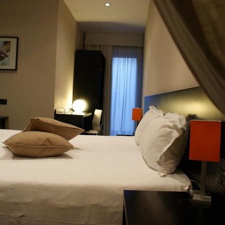 Hotel Aniene Рим Номер фото