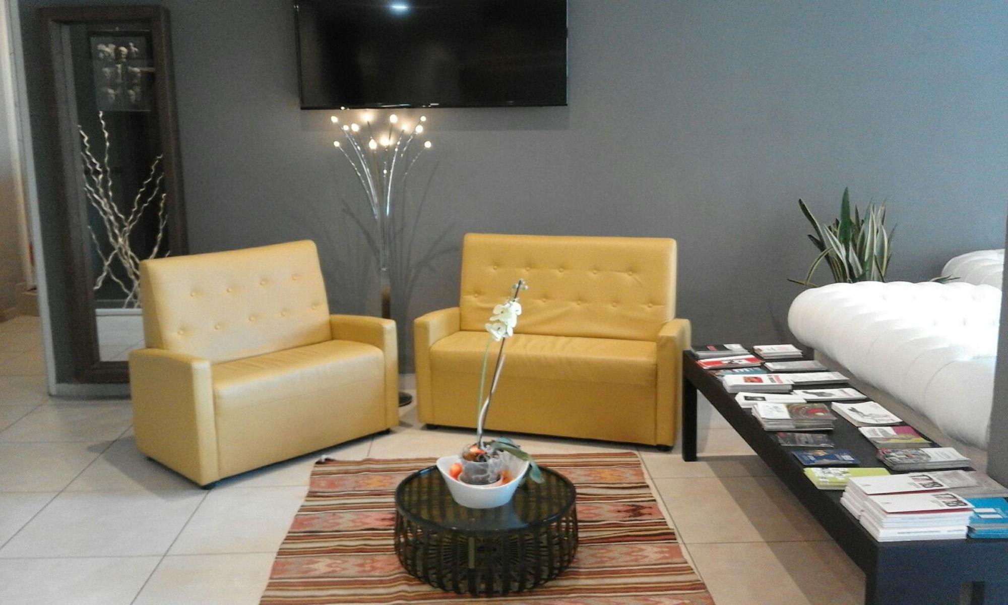 Hotel Aniene Рим Экстерьер фото
