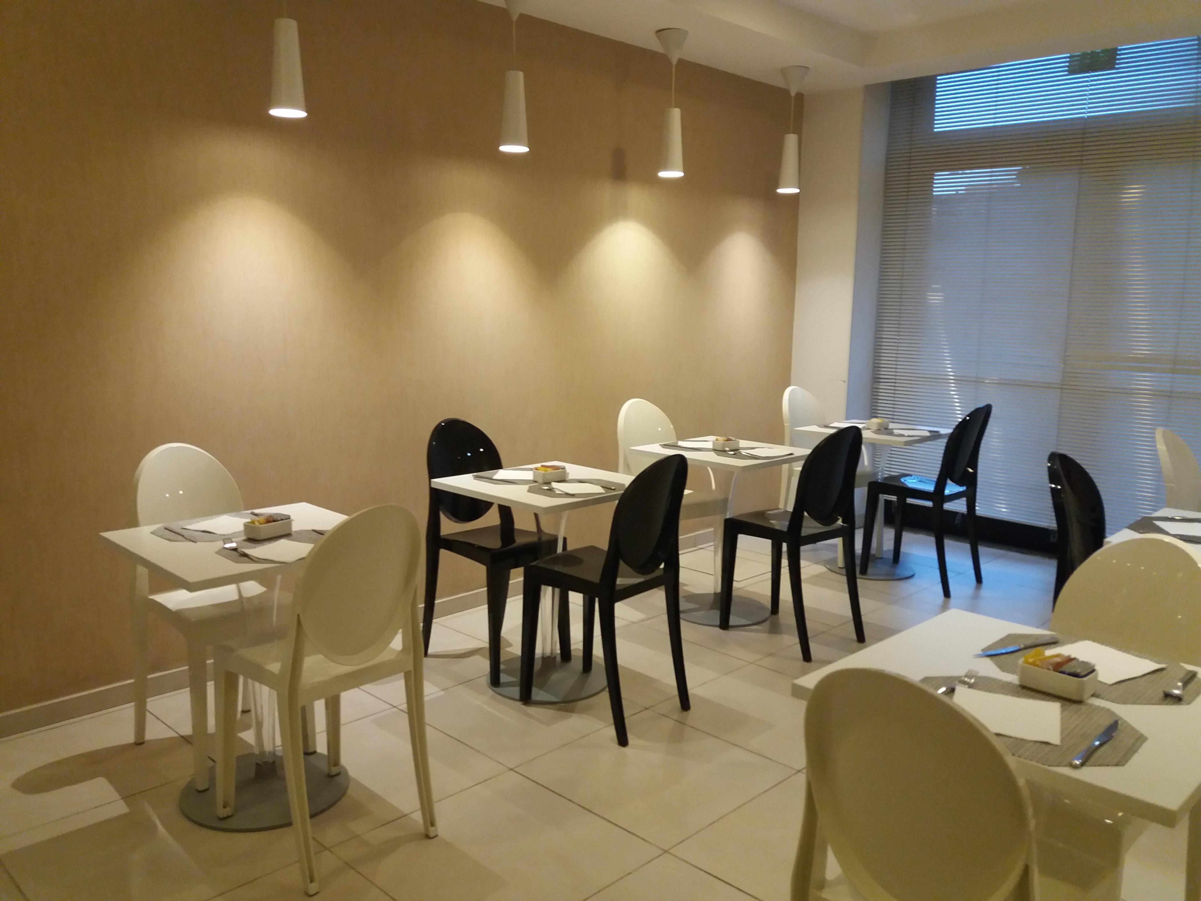 Hotel Aniene Рим Экстерьер фото
