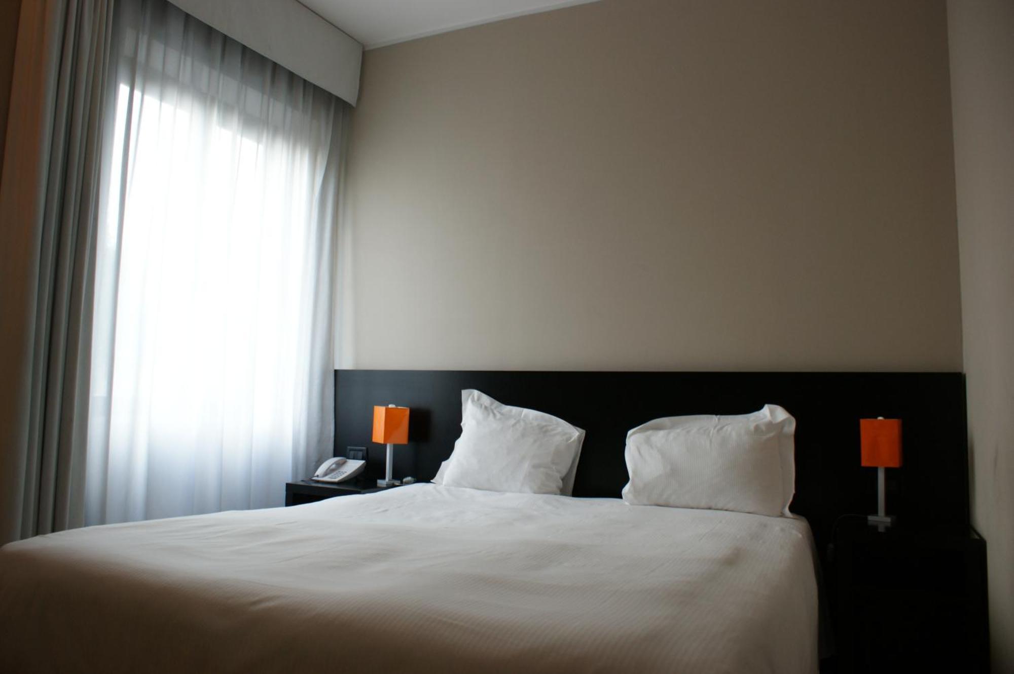Hotel Aniene Рим Экстерьер фото