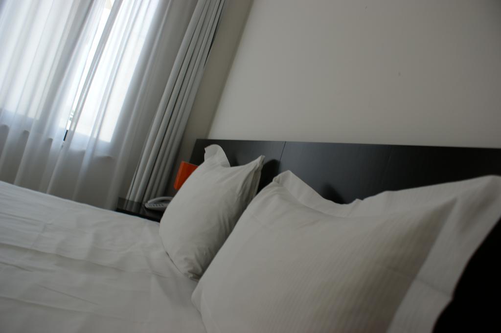 Hotel Aniene Рим Экстерьер фото
